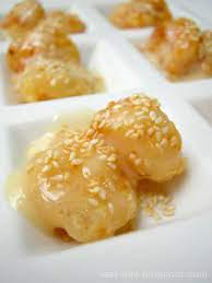 Udang Saus Mayo Ide Makanan Resep Makanan Resep Makanan Pembuka