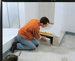 Zum beispiel indem man die badewanne selbst einmauert und dies nicht den fliesenleger. Badewanne Und Duschtasse Einbauen Selbermachen De
