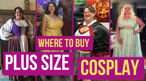 A post shared by jens cosplay at low speed atslothcore on sep 19 2019 at 343pm pdt. Best Online Stores For Plus Size Cosplay Plus Size Nerd