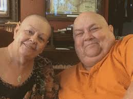 Fundraiser for Donna Abercrombie by Melanie Ann Cartwright Coons : Aunt  Donna's Breast Cancer Fund