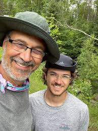 East Devil Track Campsite 🏕 6/6/21 #SuperiorHikingTrail 🥾