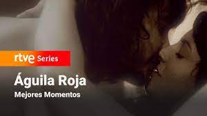 Águila Roja: Capítulo 90 - Mejores Momentos | RTVE Series - YouTube