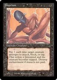 We did not find results for: Seven Racist Cards Are Banned In The World S First Trading Card Game Magic The Gathering Gigazine