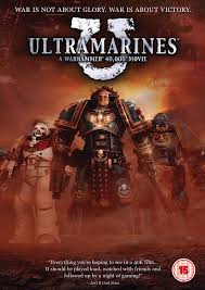 Whatever you need, whatever you want, whatever you desire, we provide. Ultramarines A Warhammer 40 000 Movie 2010 Imdb