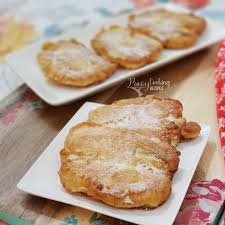 Maruya Banana Fritters Pinoycookingrecipes In 2020 Banana Fritters Fritters Snack Recipes