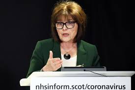 On saturday, uk politician matt hancock announced his resignation as the country's health secretary over reports that he had an extramarital affair with his aide gina coladangelo. Covid 19 Contact Tracing On Track As Scotland Launches Trial The National