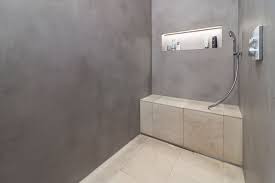 Badezimmer Spachtel