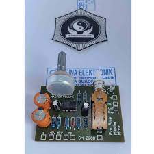 Maybe you would like to learn more about one of these? Kit Master 1 Potensio Ic Jrc 4558 Mono Shopee Indonesia