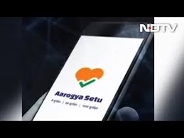 Know all about of app and aarogya setu is the mobile app developed by the government of india to empower every citizen during the corona. How To Use Aarogya Setu App Youtube