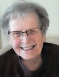 Obituary information for Alyce Jean Grabowski