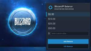I've been trying to redeem it. What Is Blizzard Battle Net Balance Guides Wowhead