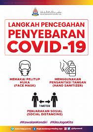 Apakah anda mencari gambar covid 19 png atau vektor? Http Www Mbpj Gov My Sites Default Files Pemberitahuan Covid 19 Fasa 5 Langkah Pencegahan L Pdf