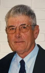 Obituary: Edwin G. Jackson