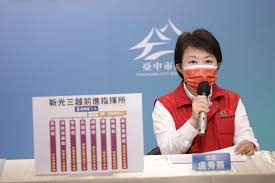 Jun 15, 2021 · 台中市今（15）日新增2名本土確診案例，分別為案9555大雅區房仲的父親（案13261例）及案13301新社區60歲女性，市府獲報後已匡列個案相關接觸者. å°ä¸­11æ—¥å¢ž4ç¢ºè¨ºè¶³è·¡å…¶ä¸­29æ­²å°ˆæ«ƒå°å§ åœ°æ–¹ Nownewsä»Šæ—¥æ–°èž