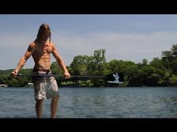 This show is on basic yoga, and dr. Stand Up Paddling Is A Great Workout Micbergsma Youtube