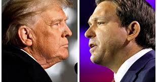 Explainer: How GOP is splitting apart