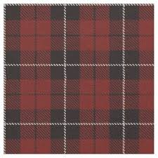 Black And White Plaid Fabric Walmart Warm Maroon Red Plaid Fabric White Black Stripe In 2020 Maroon Aesthetic Plaid Fabric Black Stripes