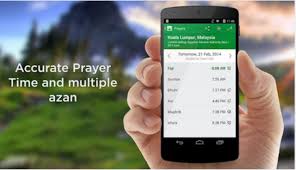 Sehingga waktu solat seterusnya di zon. 5 Aplikasi Pengingat Waktu Sholat Gratis Terbaik Versi Gadgetgan Com