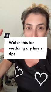 You would be surprised how many people don’t do these. #tablerunners  #weddingtiktok #weddingdecor #diyweddingideas #diyweddingdecor  #bestweddingtips #weddingdosanddont #weddingtok
