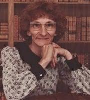 Christena (Tena) Mobley Hastings Obituary