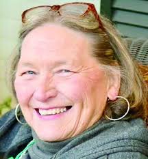 Vivian Longwith Johnson