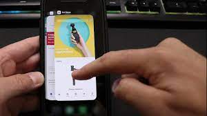 How do you clear background apps on iphone? How To Close Apps On Iphone 11 Youtube