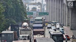 Melakukan pengecekan mobil sebelum mobil. Truk Pengangkut Komoditas Ini Tak Perlu Masuk Jembatan Timbang Bisnis Liputan6 Com