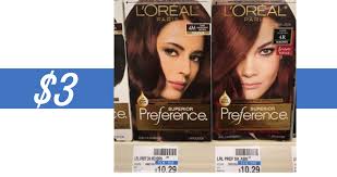 Best deals are at target, walgreens, cvs and rite aid. 70 Off L Oreal Hair Color At Cvs Southern Savers