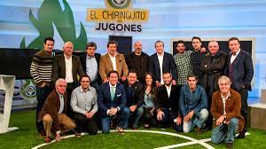 454 likes · 21 talking about this. Que Fue De Los Extertulianos De El Chiringuito As Com