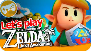Subscribe to zackscottgames now to get new episodes! The Legend Of Zelda Link S Awakening En Yuzu Recomendacion Y Demostracion Gametest By Inmortalgames