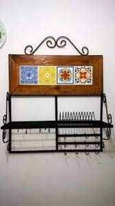 Buy solid wood unfinished kitchen cabinets online now from our storefront! 28 Best Metal Kitchen Shelves Ideas Kitchen Shelves Metal Kitchen Shelves Metal Kitchen
