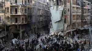 Halep merkezinin 2007 nüfusu 1,7 milyon civarında olup, halep'e bağlı olan yerleşim yerleri ile toplam nüfusu 4.393.000 'dir. Halep Nerede Suriye Nin Halep Sehri Turkiye Nin Neresinde Yeni Safak