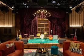 Analog Nashville Private Dining Rehearsal Dinners Banquet Halls Tripleseat Part Social Club Part Live Music And Music Venue Concert Venue Nashville