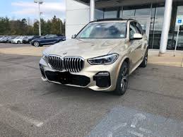 At edmunds we drive every car we review, performing road tests and competitor comparisons to help you find your perfect car. Got A Look At The 2019 X5 50i Today Bmw