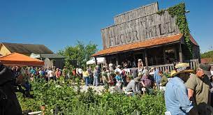 Annual Baker Creek Spring Planting Festival