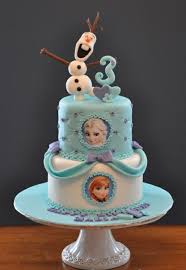 Le Gateau Reine Des Neiges 50 Idees Originales Archzine Fr Gateau Reine Des Neiges Gateau Anniversaire Reine Des Neiges Idee Gateau Anniversaire