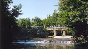 La piste cyclable du canal de la bruche est une piste aménagée et sécurisée qui part de molsheim et s'arrête à offenbourg en allemagne. Canal De La Bruche Region De Molsheim Mutzig Visit Alsace
