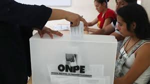 Horario para votar según dni: Elecciones 2021 Onpe Amplia A 12 Horas Horario De Votacion Para Las Elecciones Rpp Noticias
