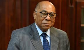 Milton Ray Guevara: «Hay que sacar ese ruido (Ley 1-24) del proceso  electoral y convocar una legislatura extraordinaria»