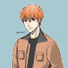 Fruits Basket Fruitsbasket Fruitsbasket2019 Saharaujom Animes Otaku Fruits Basket 2019 Kyo Yuki Fruits Basket Anime Fruits Basket Manga Fruits Basket