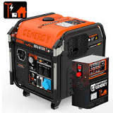Generador Silencioso - Comprar Generador Eléctrico Silencioso ...