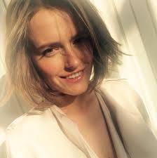 Olga frycz (born 10 june 1986) is a polish film and television actress. Olga Frycz Triclinium