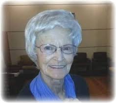 Obituary information for Mary Hamblen
