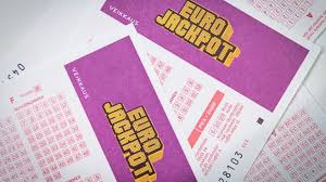 Eurojackpotin voitto Suomeen! Tänne se iski
