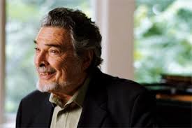 New scholarship fund at Peabody honors Leon Fleisher