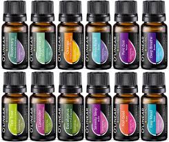 Image result for Essential Oils