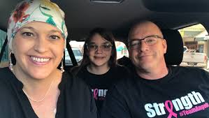 Fundraiser for Angela Clary by Isabel Alvarado : Angela Clary's Journey to  Health