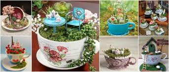 Muchas gracias por pasar por el blog celia, lo que puedes hacer para regar un terrario o arreglo con piedras decorativas es usar una botella con spray de huequitos pequeños y así vas. 17 Hermosas Ideas Para Hacer Terrarios En Tazas De Te Cositasconmesh