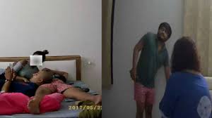 Kirti patel sexy video