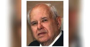 Charles B. Farrar Obituary